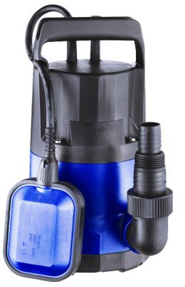 Pompe Drenaggio Corpo in Plastica